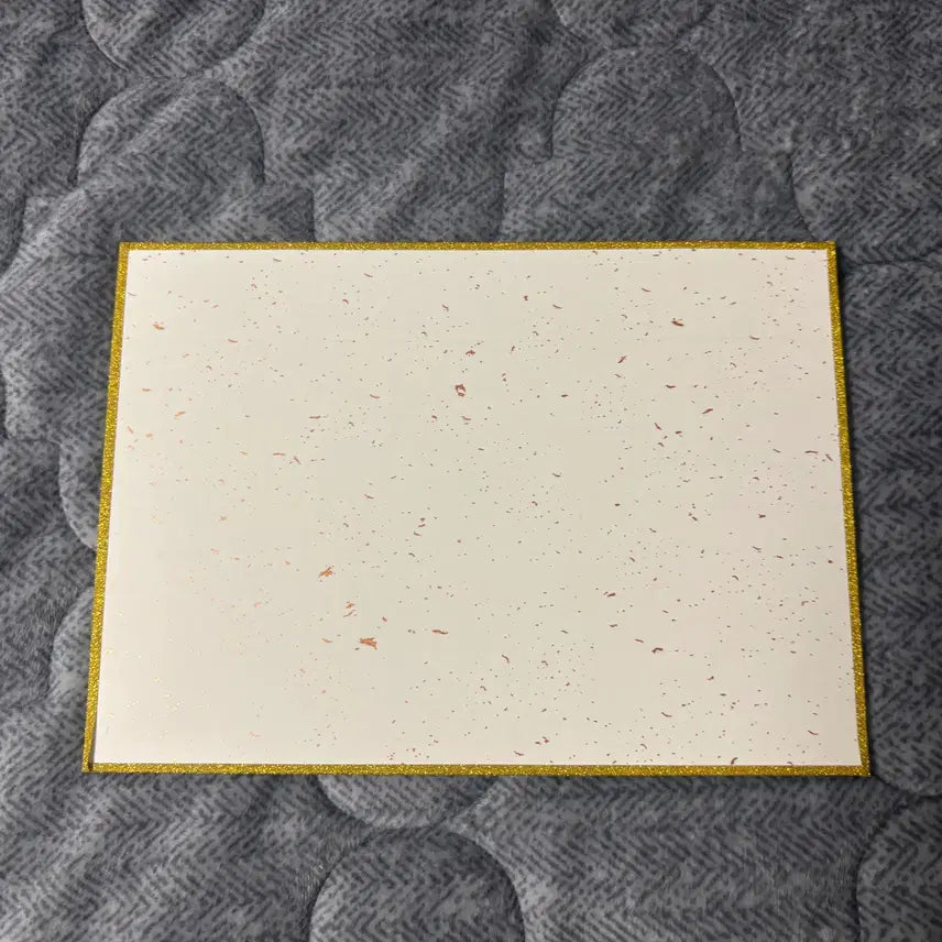 [BUNJANG] Sound Archive Acrylic Color Board / 사운드아카이브 아크릴 색지