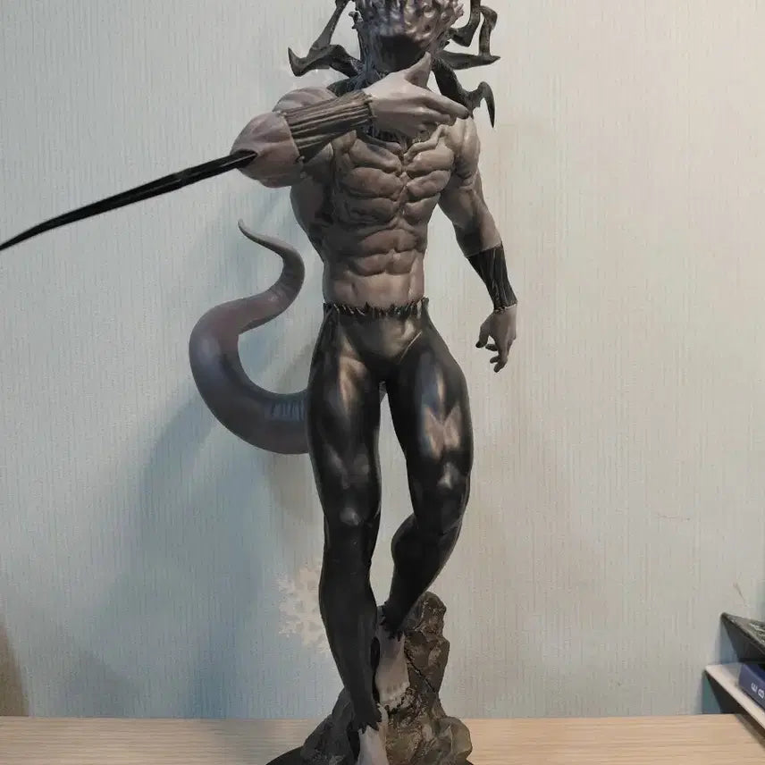 [BUNJANG] Mahito Last One Figure / (마지막 가격)마히토 라스트원 피규어 판매합니다