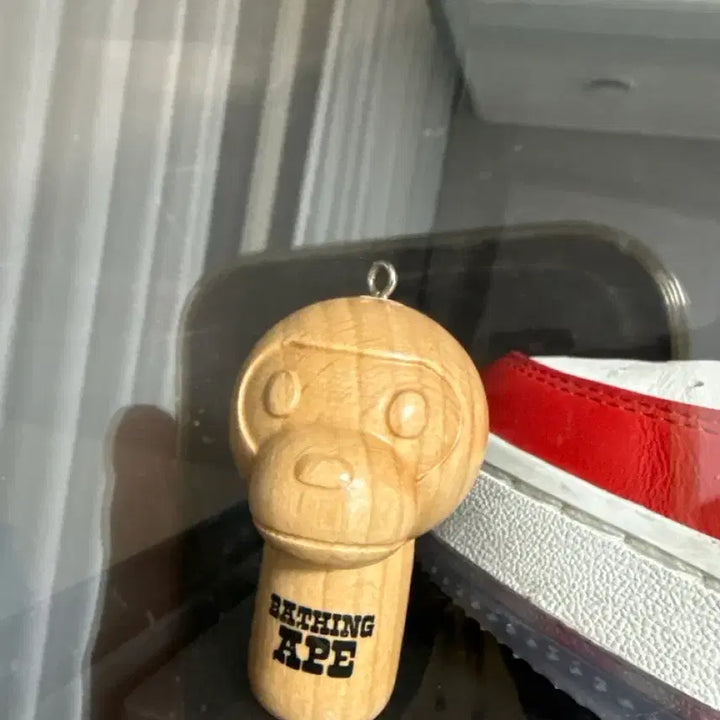 [BUNJANG] BAPE STA OS Shoes / 베이프스타 핑크 260