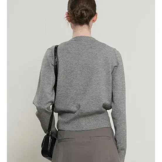 [SOLD OUT] 제너럴아이디어 가디건