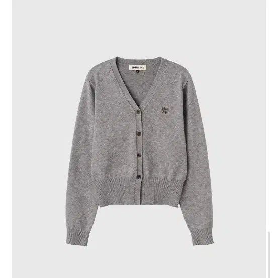 [SOLD OUT] 제너럴아이디어 가디건