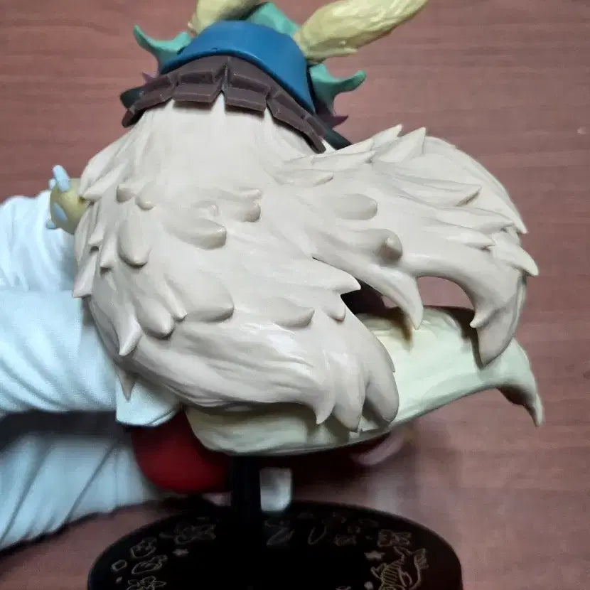 [SOLD OUT] 메이드인어비스 코어풀 coreful 나나치 피규어