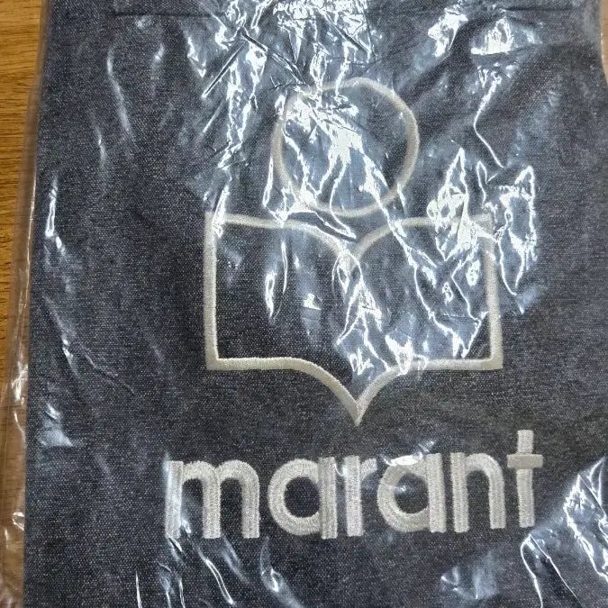 [SOLD OUT] 이자벨마랑 옌키백 그레이 스몰