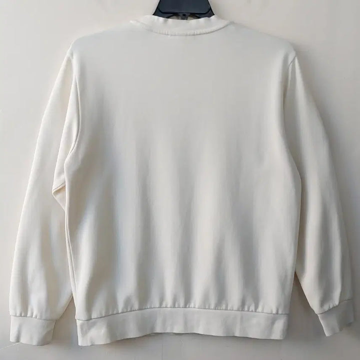 [BUNJANG] Lacoste Sweatshirt/Sweatshirt Us M / 라코스테 M/100 춘추용 스웻셔츠/맨투맨. OT. +B.