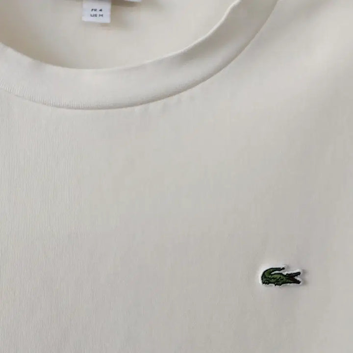 [BUNJANG] Lacoste Sweatshirt/Sweatshirt Us M / 라코스테 M/100 춘추용 스웻셔츠/맨투맨. OT. +B.