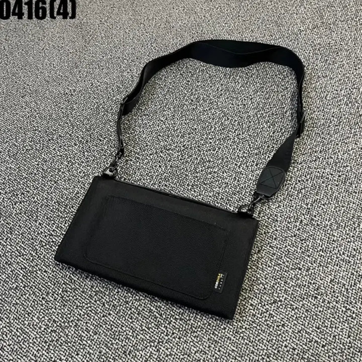 [BUNJANG] Kangol Mini Crossbody Bag / 캉골 미니 크로스백 | 0416 [4]