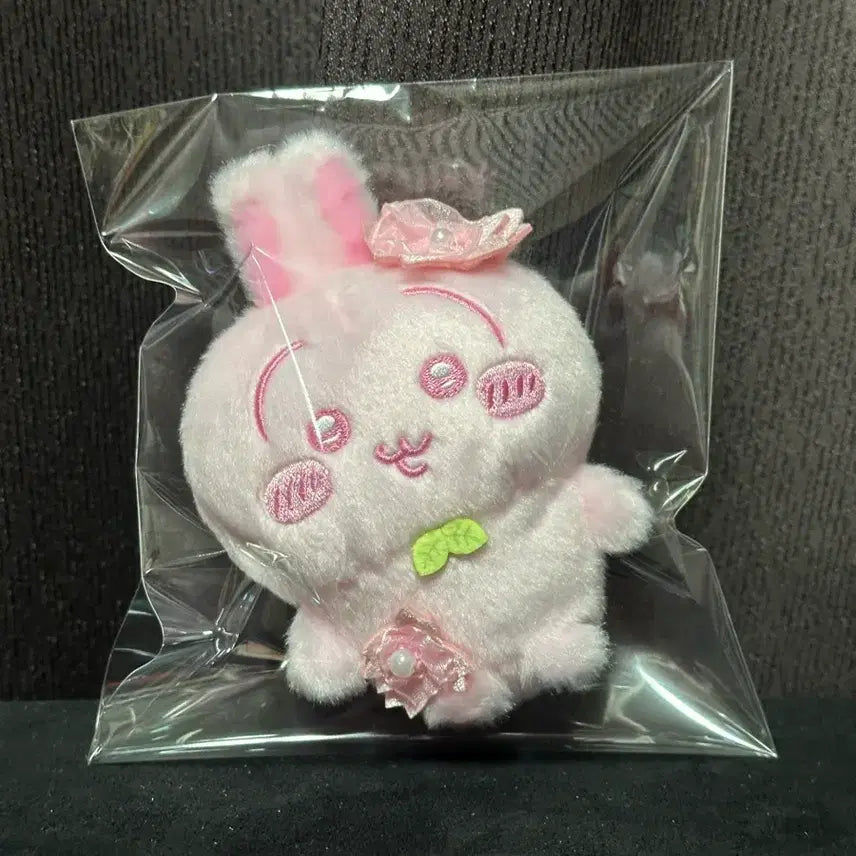 [SOLD OUT] 치이카와 벚꽃 우사기 마스코트