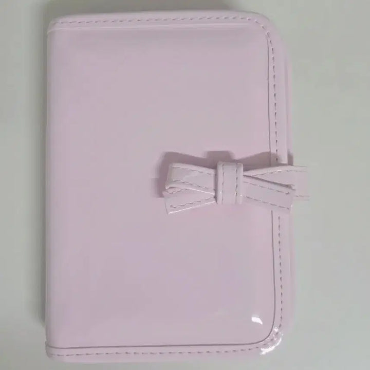 [SOLD OUT] 세인트크림 리본 다이어리