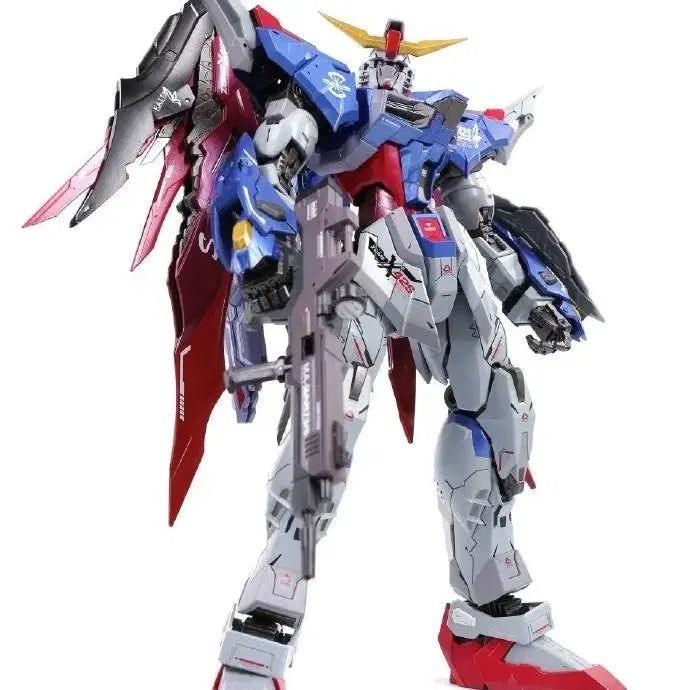 [BUNJANG] Hot Studio Destiny Gundam Model Kit / pg급 핫스튜디오 데스티니건담 판매합니다. 메탈빌드st 모쇼 메탈스트럭쳐