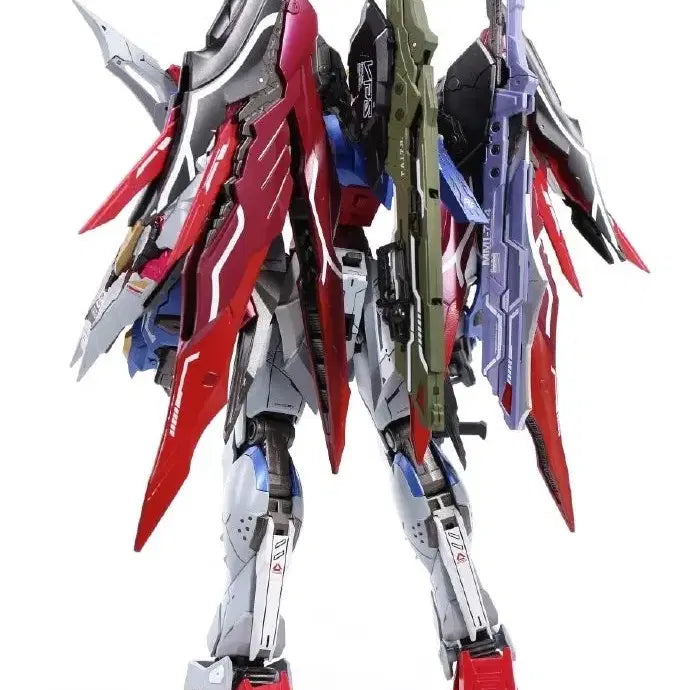 [BUNJANG] Hot Studio Destiny Gundam Model Kit / pg급 핫스튜디오 데스티니건담 판매합니다. 메탈빌드st 모쇼 메탈스트럭쳐
