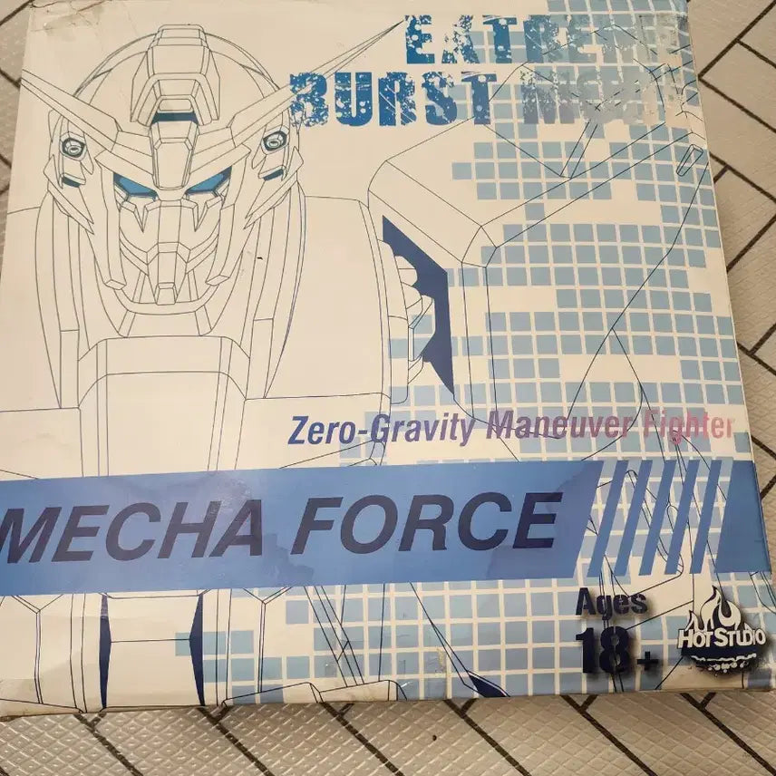 [BUNJANG] Hot Studio Destiny Gundam Model Kit / pg급 핫스튜디오 데스티니건담 판매합니다. 메탈빌드st 모쇼 메탈스트럭쳐