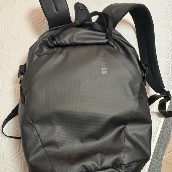 [BUNJANG] Thule Tact 16L Backpack / thule 백팩 툴레 택트 16L, 직장인가방