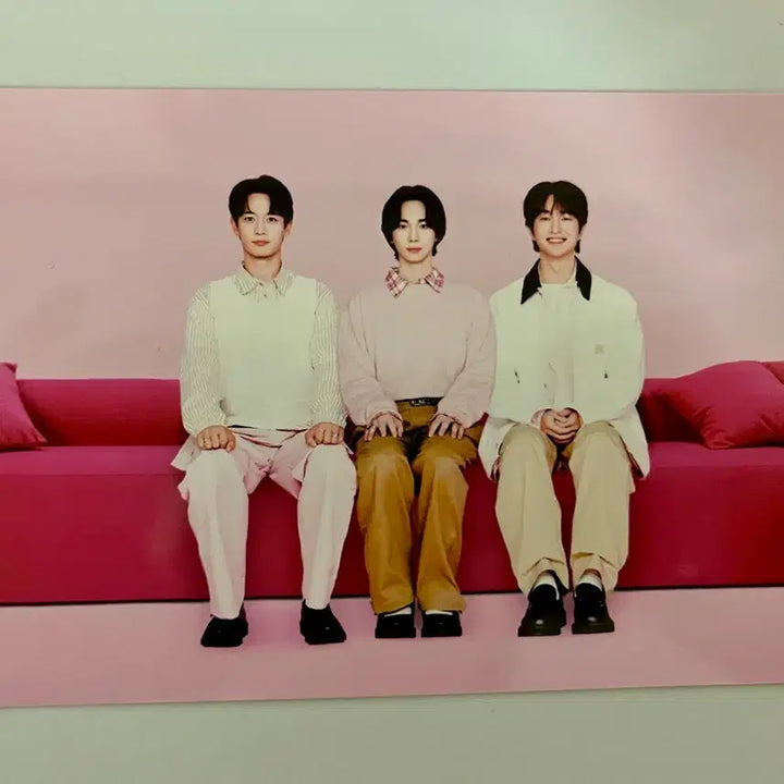 [BUNJANG] SHINee SMTOWN Live Postcard Set / 샤이니 엽서 25년 슴타운라이브