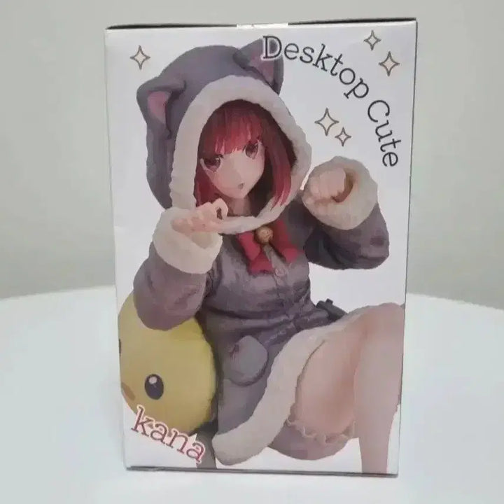 [SOLD OUT] [미개봉]TAITO 데스크탑 최애의 아이 아리마 카나 피규어