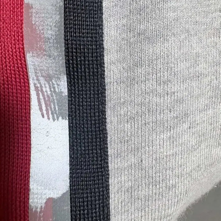 [SOLD OUT] 급처) 정품 몽클레어 삼선 스트라이프 트레이닝 자켓