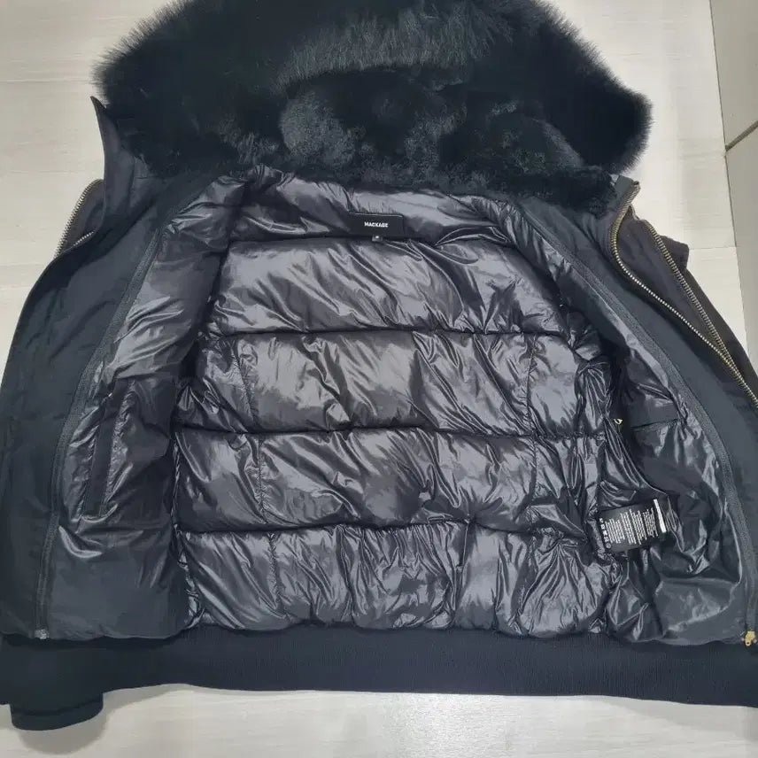 [BUNJANG] Mackage Dixon Gold 38 Size Jacket / 맥케이지 딕슨 금장 38사이즈 급처합니다