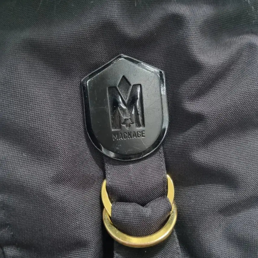 [BUNJANG] Mackage Dixon Gold 38 Size Jacket / 맥케이지 딕슨 금장 38사이즈 급처합니다