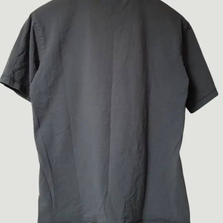[BUNJANG] Gani Ram Printing T-shirt / 가니 램 프린팅 반팔