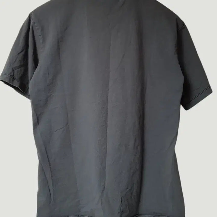 [BUNJANG] Gani Ram Printing T-shirt / 가니 램 프린팅 반팔