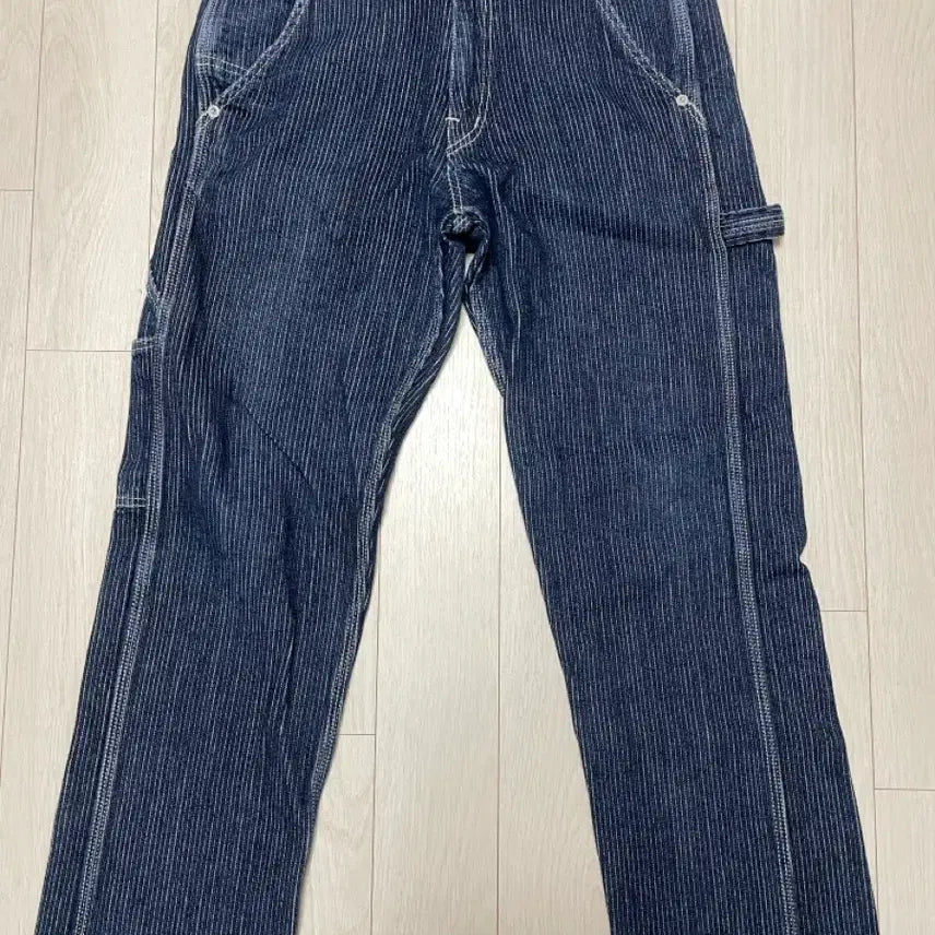 [BUNJANG] Kojimagins Carpenter Pants Size 30 / 코지마진즈