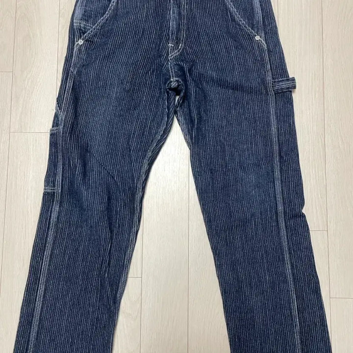 [BUNJANG] Kojimagins Carpenter Pants Size 30 / 코지마진즈