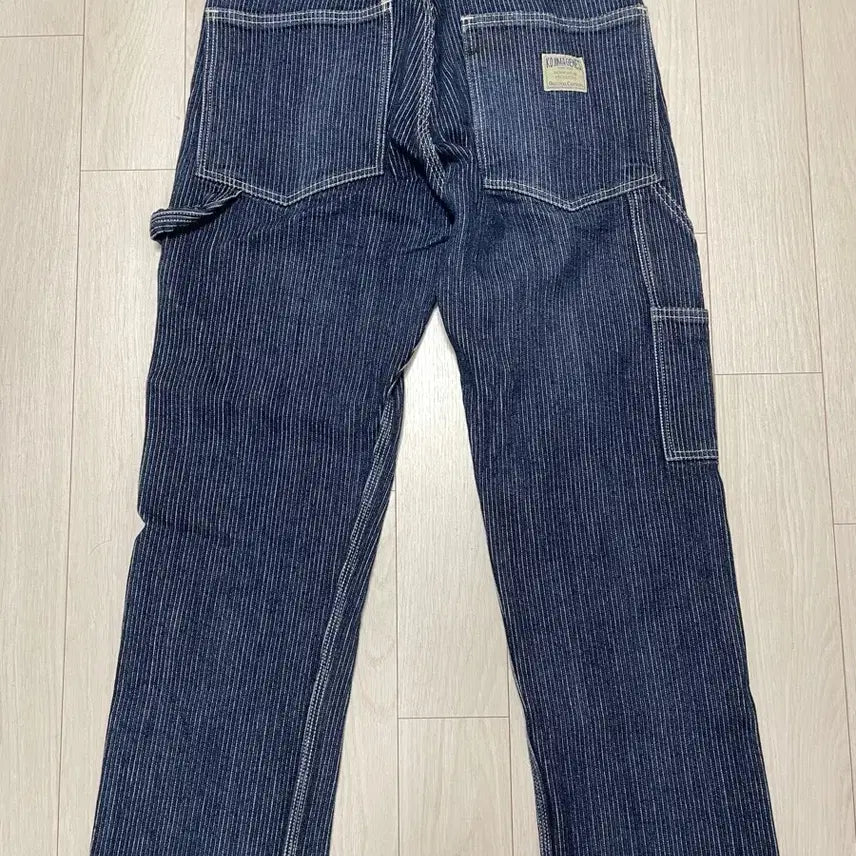 [BUNJANG] Kojimagins Carpenter Pants Size 30 / 코지마진즈