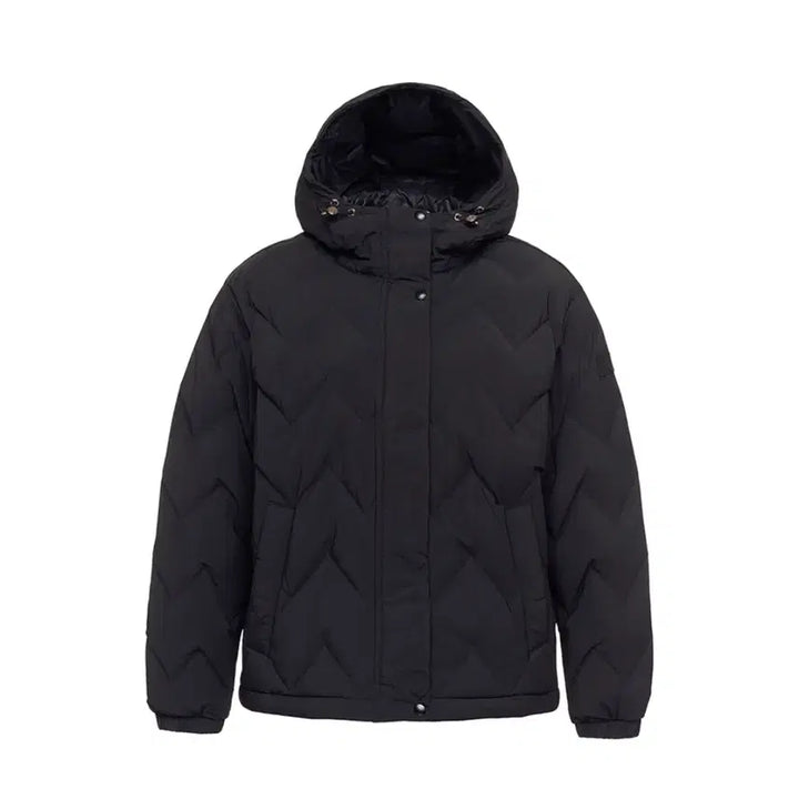 [SOLD OUT] 블랙야크 숏패딩