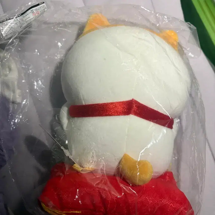 [SOLD OUT] 금치와레 누이(개봉)
