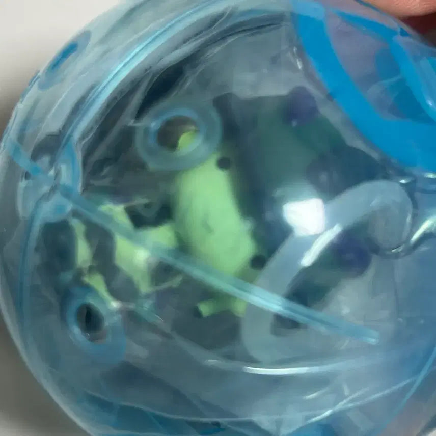 [BUNJANG] Hunter x Hunter Meruem Chimera Ant Figurine / 헌헌 메르엠 키메라앤트 메지루시