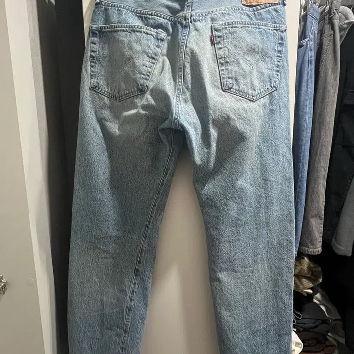 [SOLD OUT] LVC 55501 블랙잭 32/30 판매
