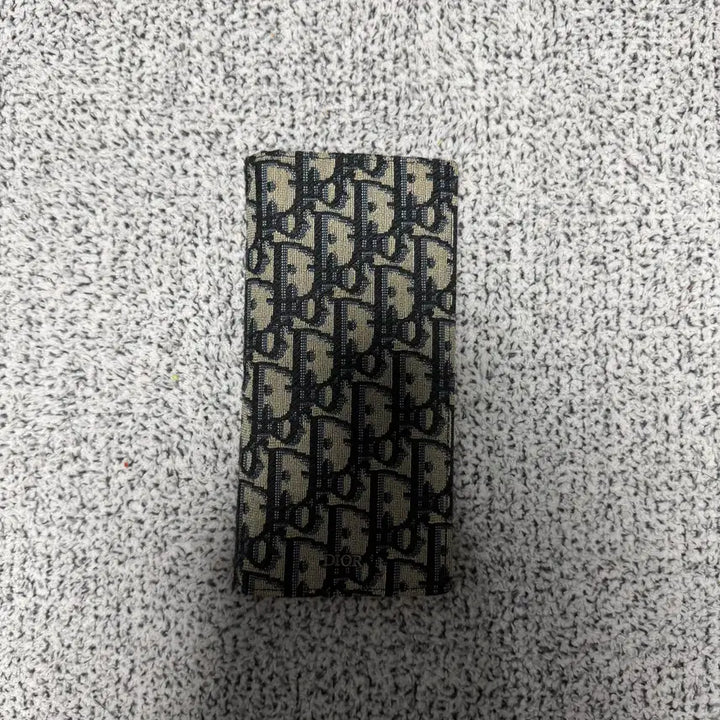 [BUNJANG] Dior Oblique Long Wallet / 디올 오블리크 장지갑