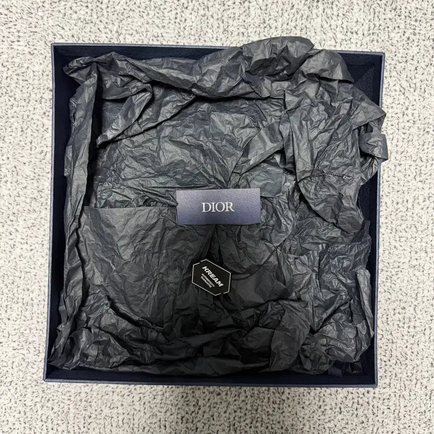 [BUNJANG] Dior Oblique Long Wallet / 디올 오블리크 장지갑