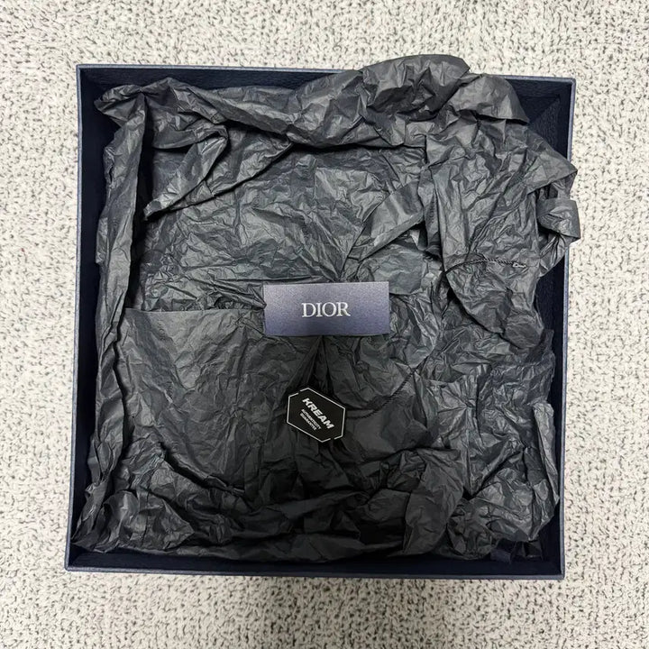 [BUNJANG] Dior Oblique Long Wallet / 디올 오블리크 장지갑