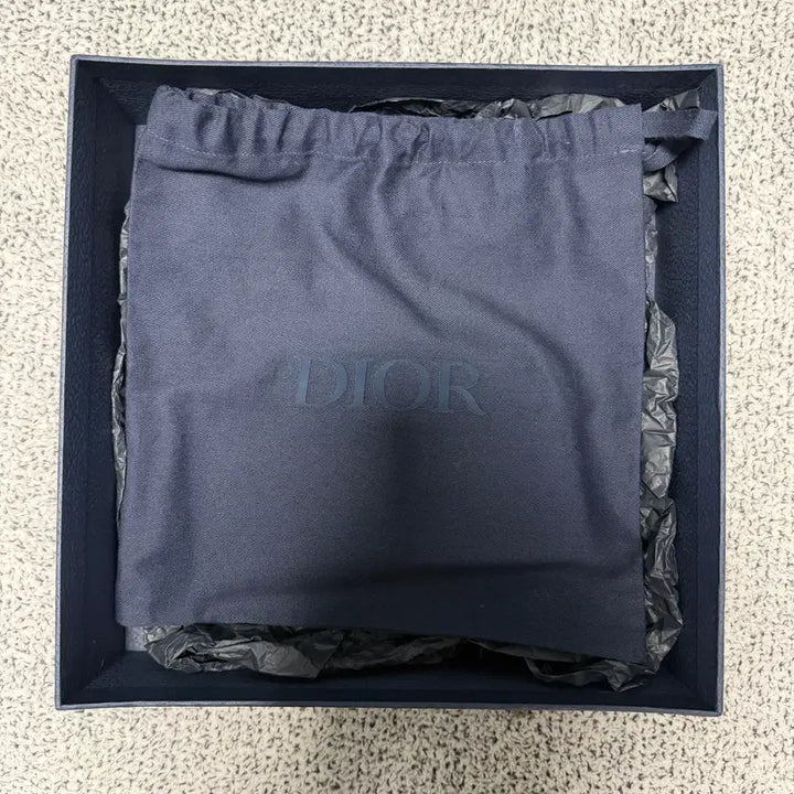 [BUNJANG] Dior Oblique Long Wallet / 디올 오블리크 장지갑