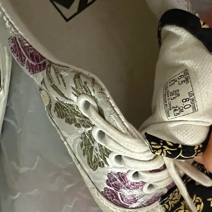 [BUNJANG] Vans 245 Sneakers / 반스 245