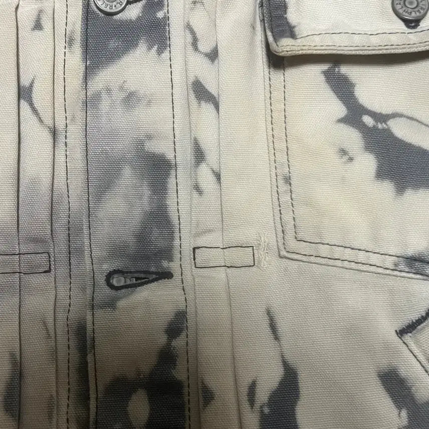 [BUNJANG] RRL Vintage Trucker Jacket / (L) RRL 빈티지 트러커자켓