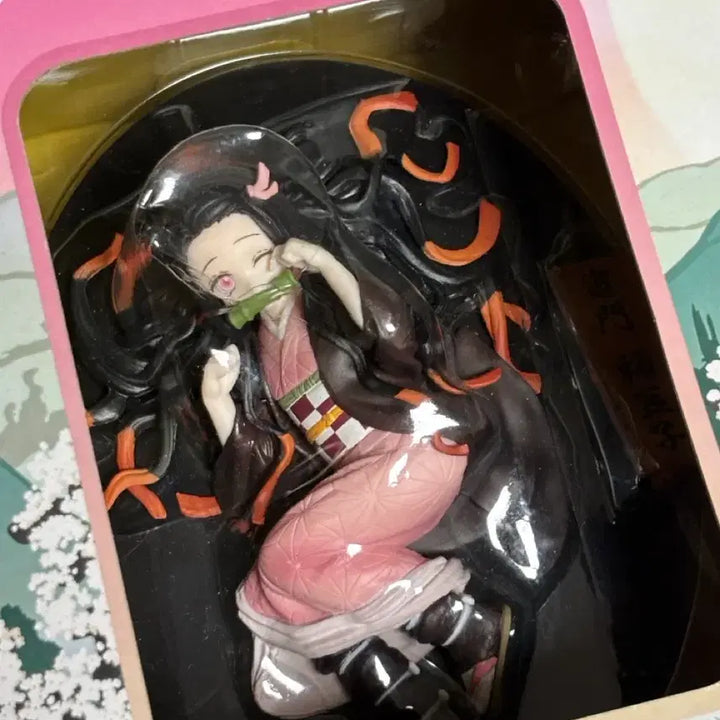 [SOLD OUT] 귀멸의 칼날 네즈코D상