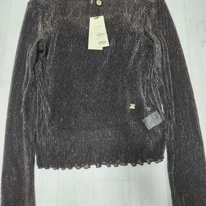 [BUNJANG] Deuel Blouse / 듀엘 블라우스
