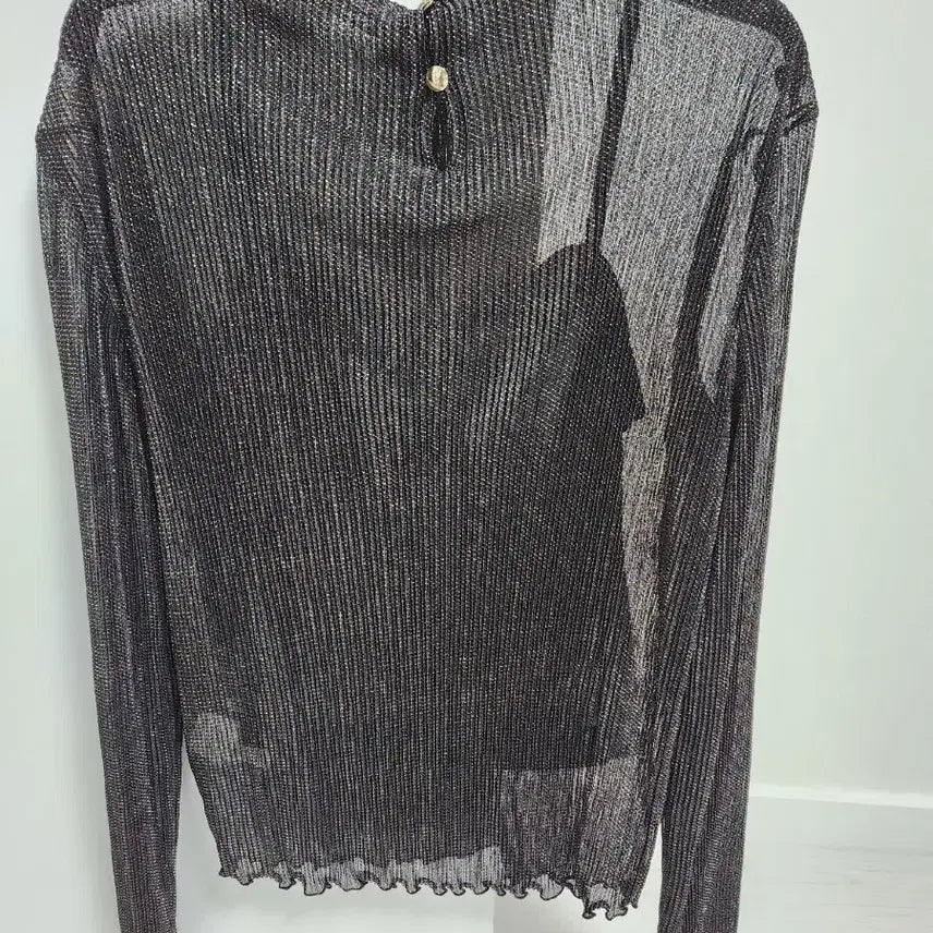 [BUNJANG] Deuel Blouse / 듀엘 블라우스