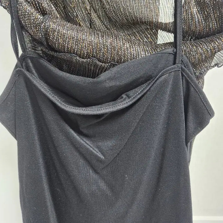 [BUNJANG] Deuel Blouse / 듀엘 블라우스