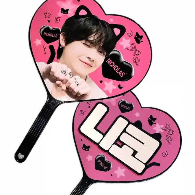 [SOLD OUT] 앤팀 니콜라스 우치와 부채 콘서트