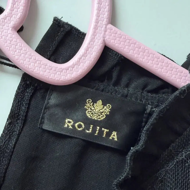 [BUNJANG] Rojita Ruffle Cape Blouse / 로지타rojita 러플 케이프블라우스 양산형지뢰계리즈리사유아탸