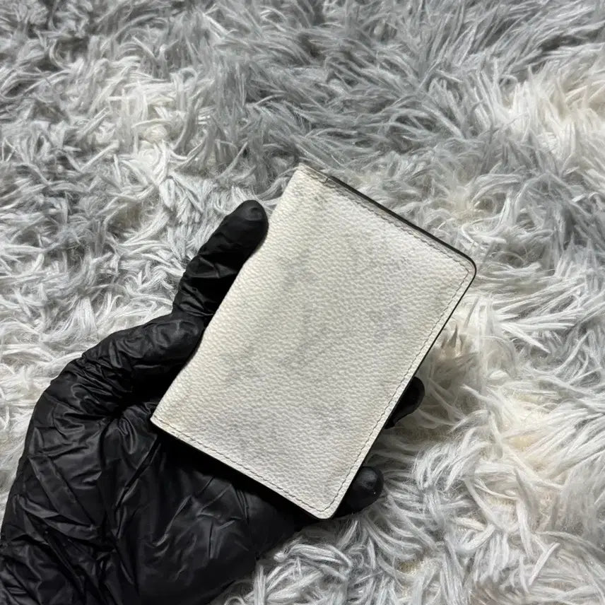 [BUNJANG] Louis Vuitton Organizer White / 루이비통 오거나이저 화이트