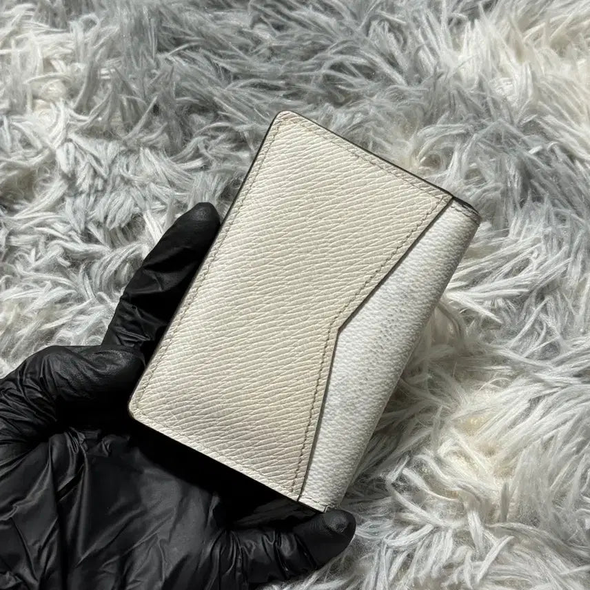 [BUNJANG] Louis Vuitton Organizer White / 루이비통 오거나이저 화이트