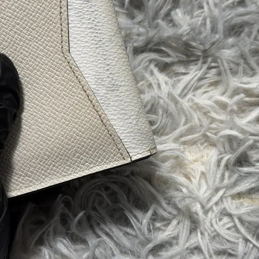 [BUNJANG] Louis Vuitton Organizer White / 루이비통 오거나이저 화이트