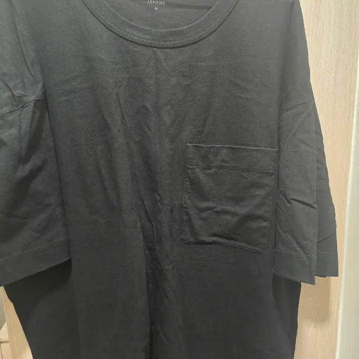 [BUNJANG] Lemaire Oversized Shirt XL / 르메르 박시 셔츠 XL
