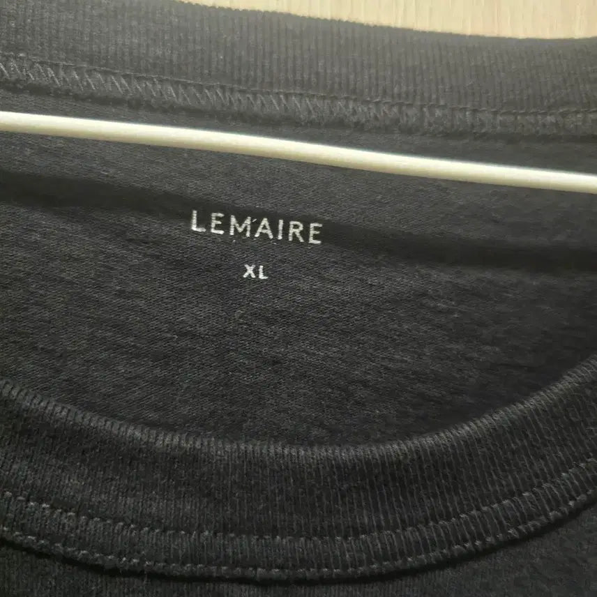 [BUNJANG] Lemaire Oversized Shirt XL / 르메르 박시 셔츠 XL