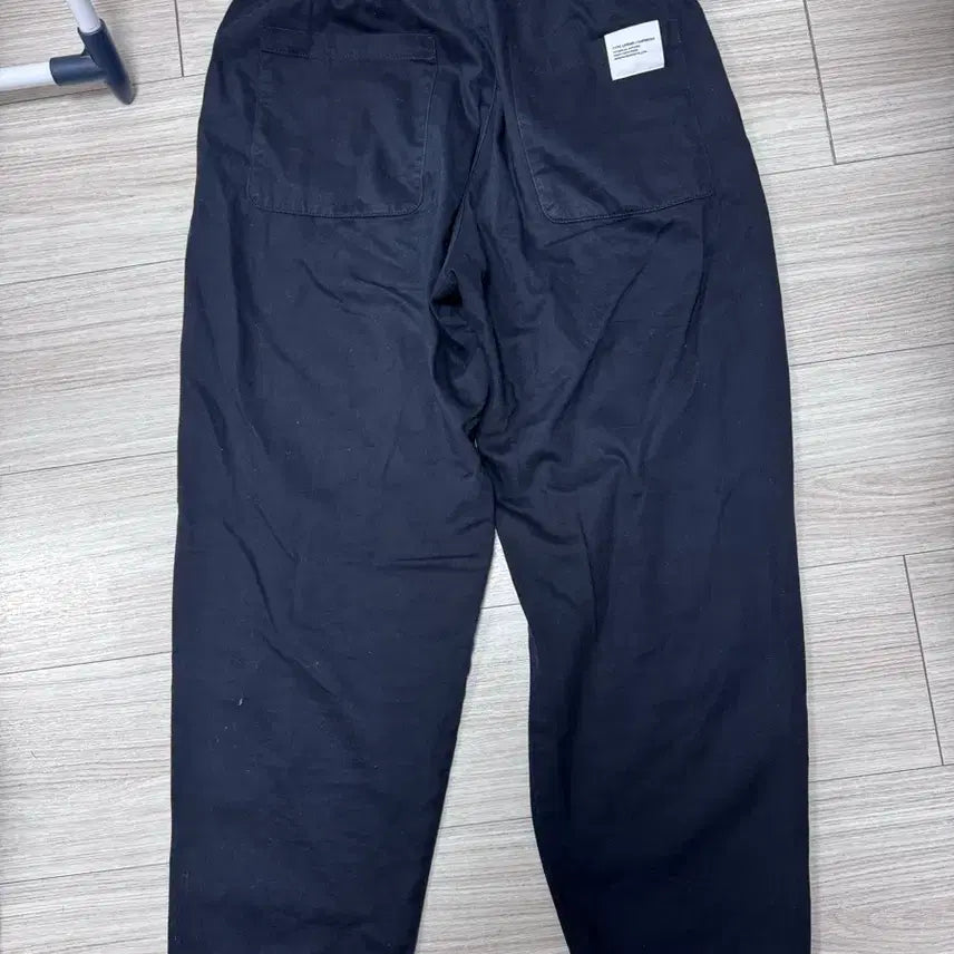 [BUNJANG] NEIGHBORHOOD Cotton Easy Pants / 네이버후드 이지 팬츠