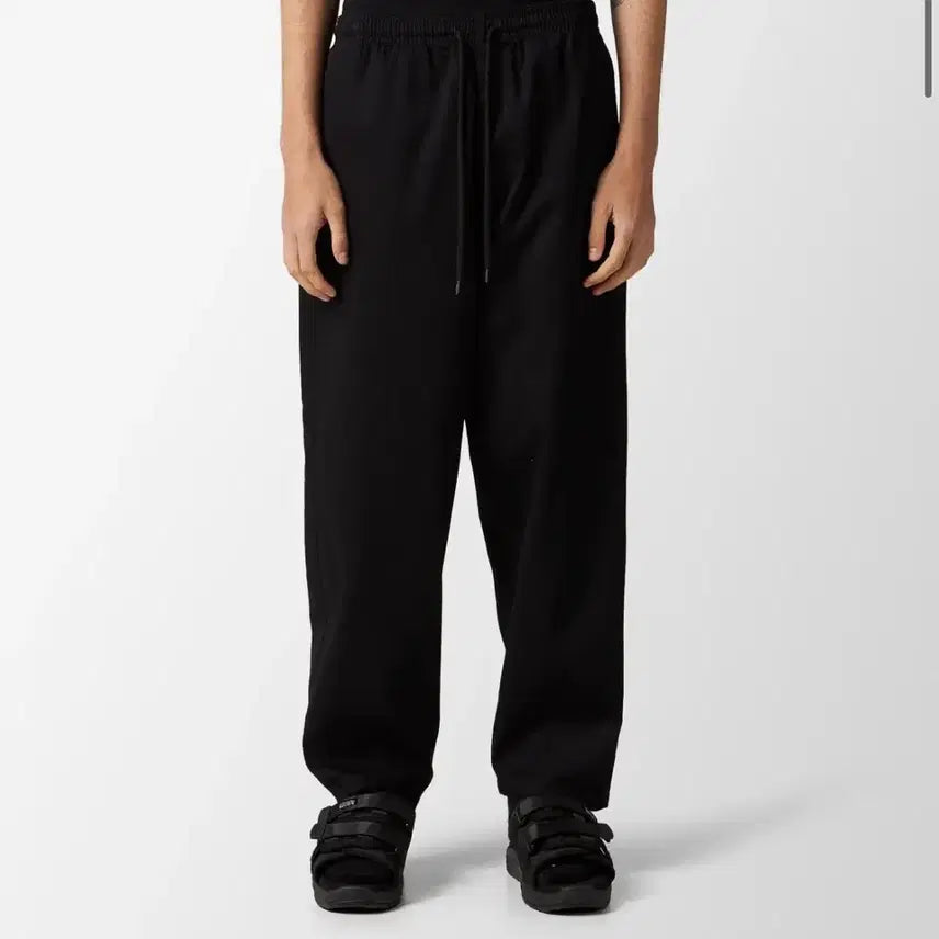 [BUNJANG] NEIGHBORHOOD Cotton Easy Pants / 네이버후드 이지 팬츠