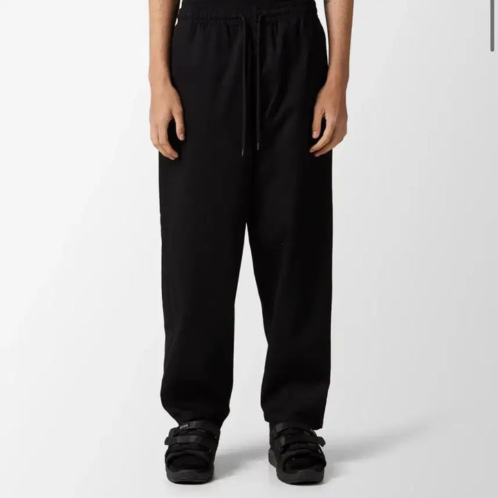 [BUNJANG] NEIGHBORHOOD Cotton Easy Pants / 네이버후드 이지 팬츠